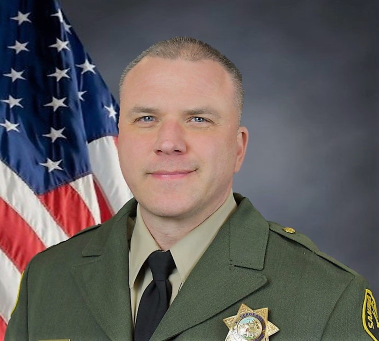 Ian Patrick headshot