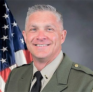 Patrick Dimick
